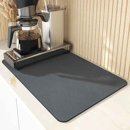 Quick Drying Kitchen Mat (Large)