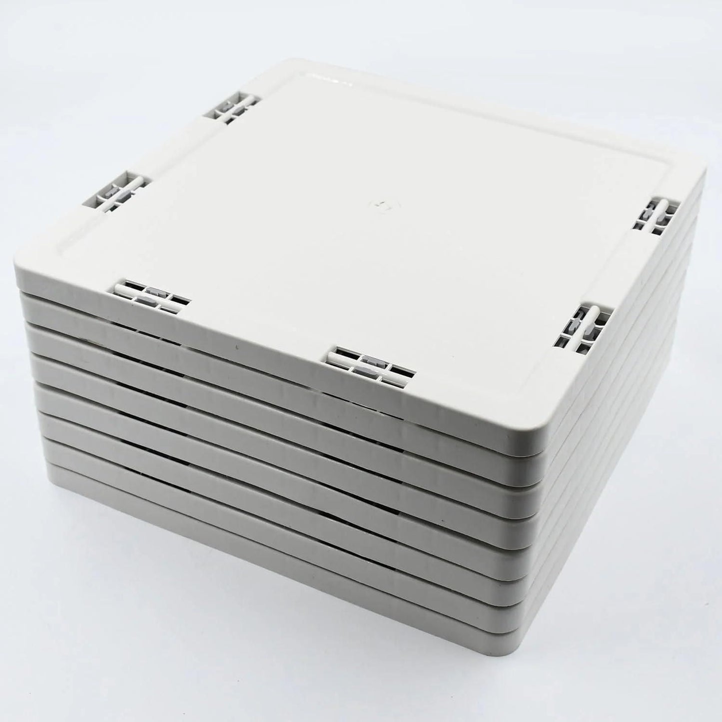 6-Layer Smart Foldable Shoes Tier Shoe Rack (6 Layer)