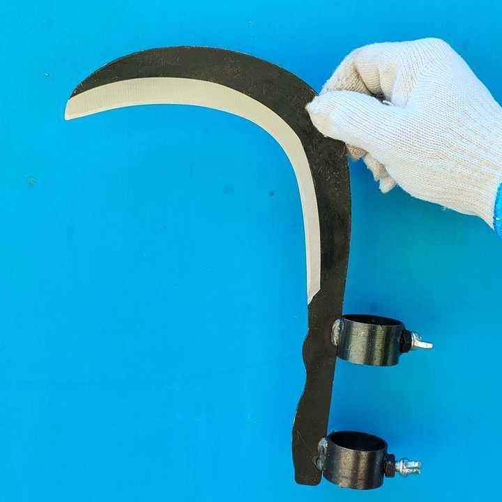 Grass Sickle Cutter Head