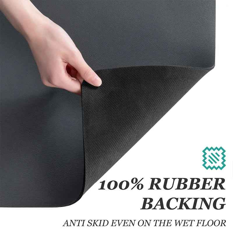 Quick Drying Kitchen Mat (Large)