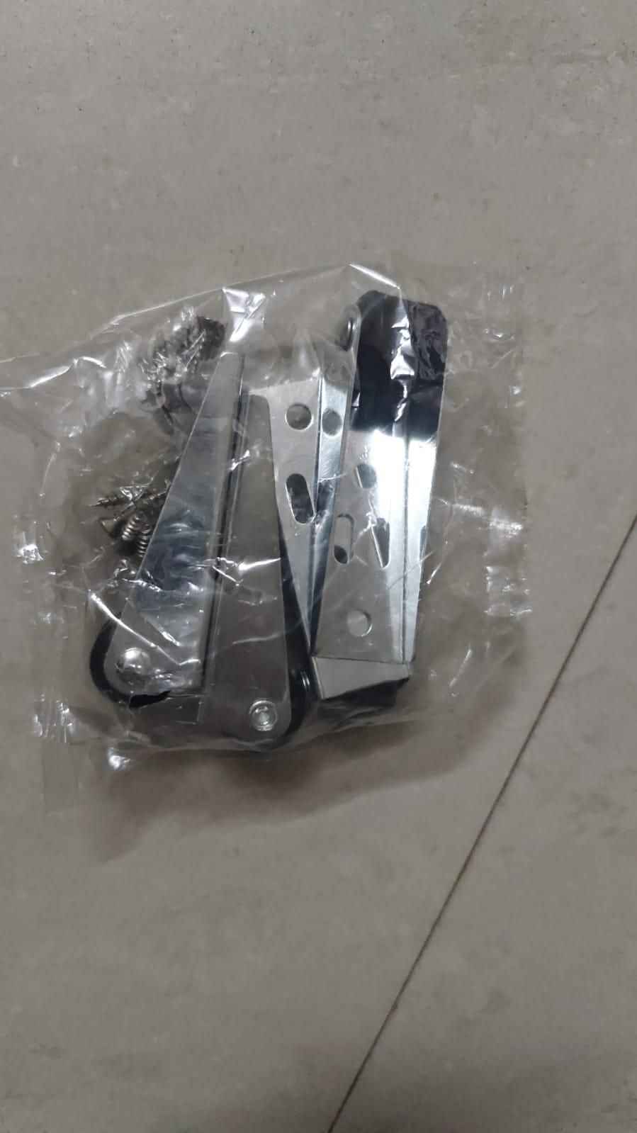 4 Pcs Small Caster Wheel