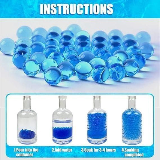 Premium Gel blaster v3.0 | 10000 Gel bullets (included) | Arena Sport Grade