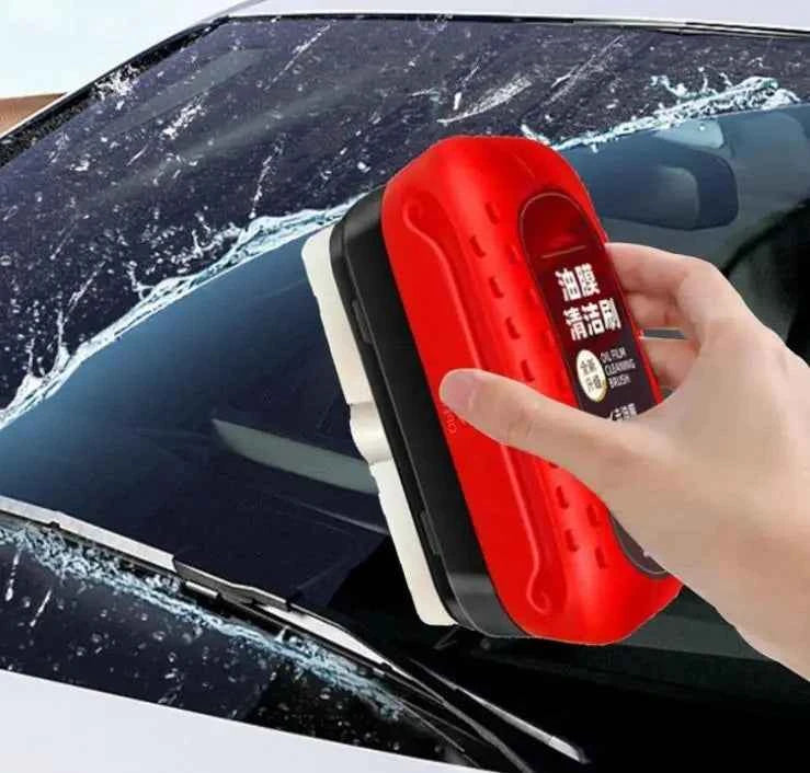 Glass Cleaning Board Brush