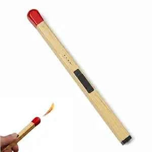 Match Stick Shaped Butane Lighter Pack Of 1