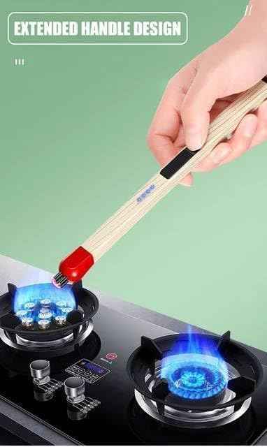 Match Stick Shaped Butane Lighter Pack Of 1