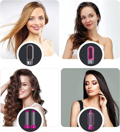 5 in 1 Hair Styler