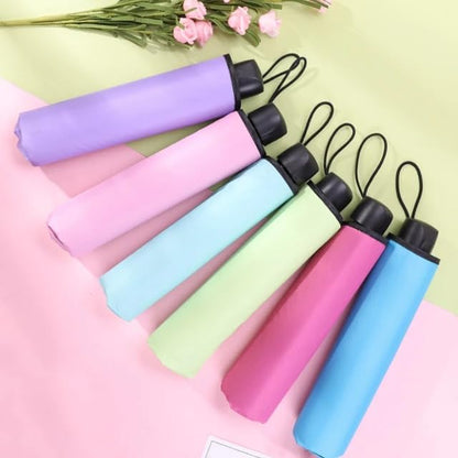 Magical Umbrella - UV Protection & Rain Umbrella (multicolor)
