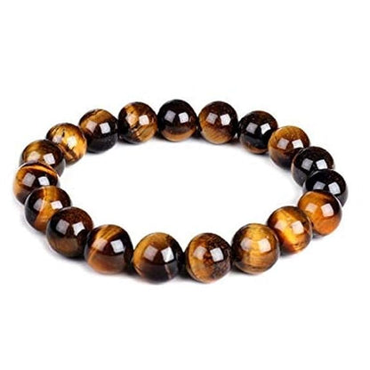 SIM-Tiger Eye Bracelet (Pack of 2)