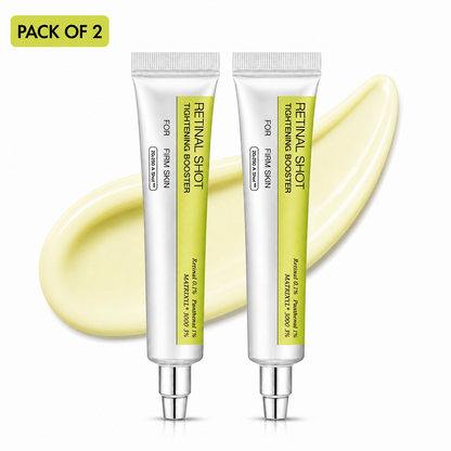 Glaceon Retinol Face Cream for Wrinkles