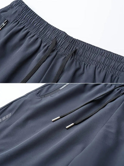 (Pack of 3) Unisex Stretchable Cotton Comfort Shorts | Soft Breathable Fabric, Ideal for Regular Summer Casual Wear | Unisex (Pack of 3)