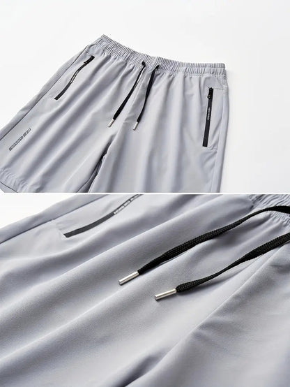 (Pack of 3) Unisex Stretchable Cotton Comfort Shorts | Soft Breathable Fabric, Ideal for Regular Summer Casual Wear | Unisex (Pack of 3)