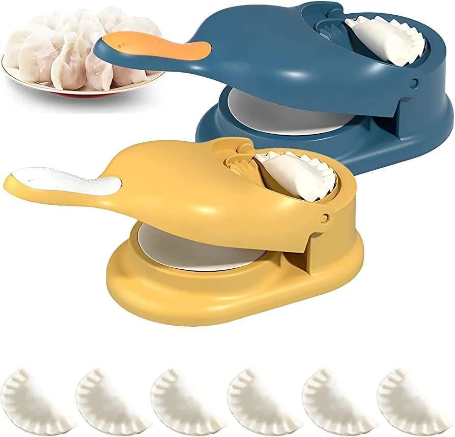 Momos, Ghughra Gujiya Cutter Kitchen Accessories