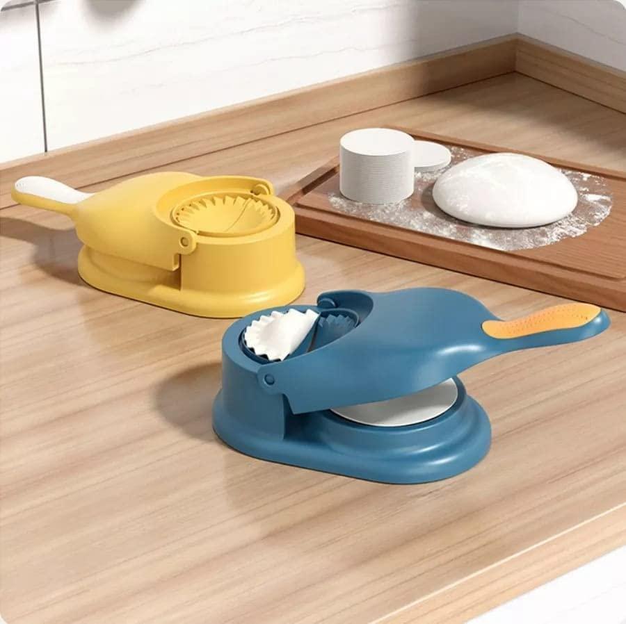 Momos, Ghughra Gujiya Cutter Kitchen Accessories