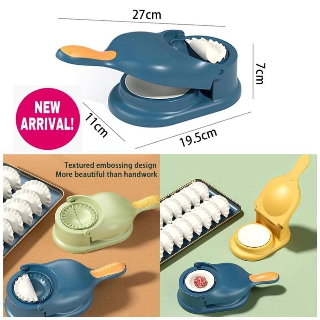 Momos, Ghughra Gujiya Cutter Kitchen Accessories