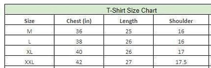 Men's Cotton Dry Fit Typography Print T-Shirt