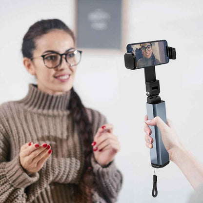 Portable 360-Degree Rotating Phone Holder