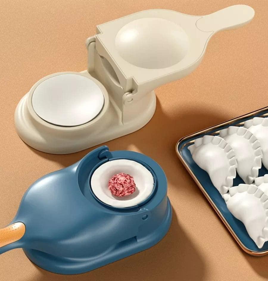 Momos, Ghughra Gujiya Cutter Kitchen Accessories