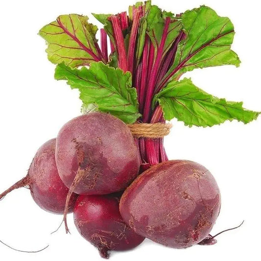 Beetroot Seeds Organic Pot Mix100g
