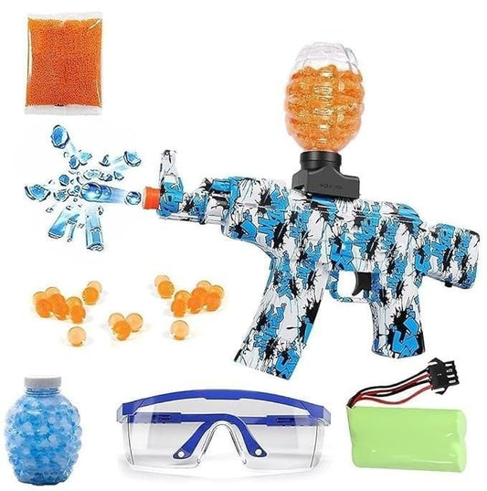 Premium Gel blaster v3.0 | 10000 Gel bullets (included) | Arena Sport Grade