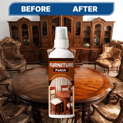 [Pack of 3] Furniture Polish Pack | 100 ml each