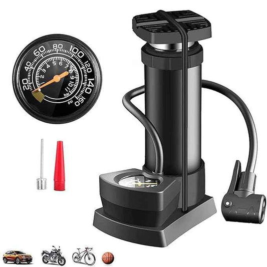 Portable High Pressure Foot Air Pump - CL-NE-1672