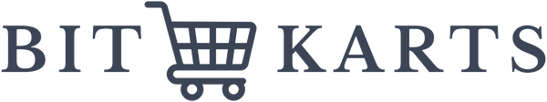 BitKarts logo