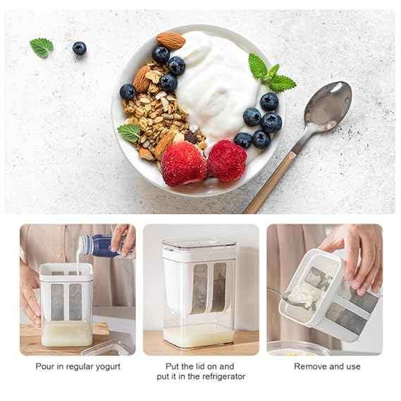 Curd Maker for Home