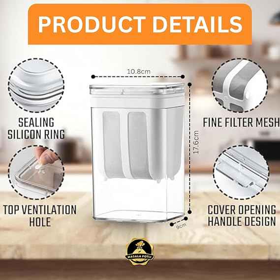 Curd Maker for Home