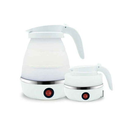 New Design Hot Sale Portable Electric Foldable Kettle For Travel