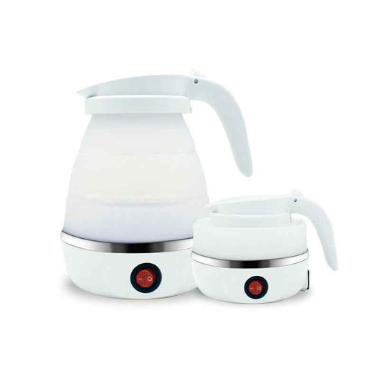 New Design Hot Sale Portable Electric Foldable Kettle For Travel