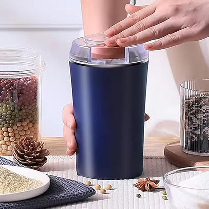 200W Stainless Steel Mixer Grinder for Masala & Herbs - CL-VI-1670